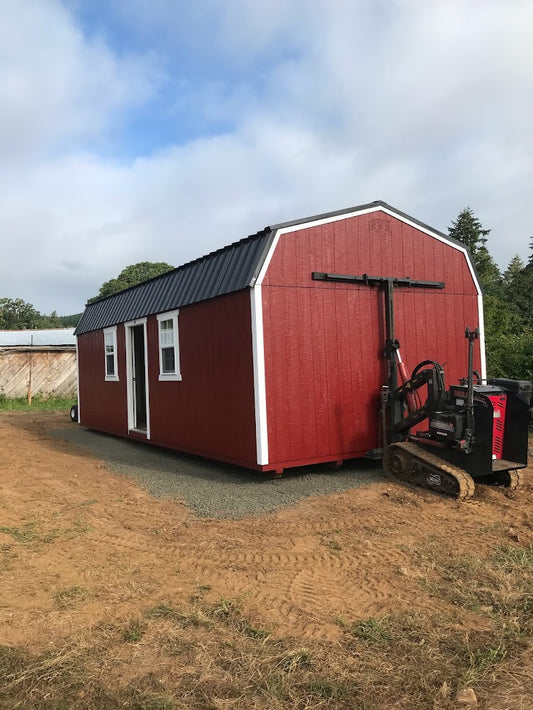 2020 - The Farm Stand Has Arrived!
