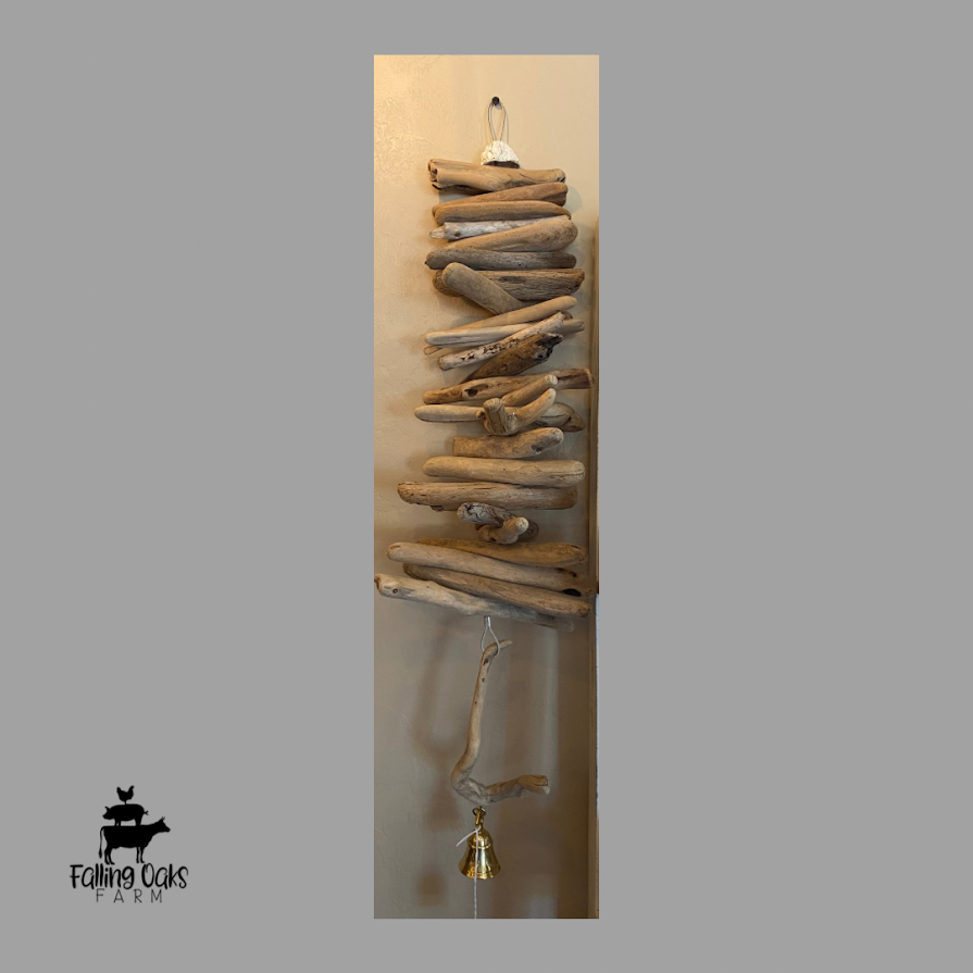 Driftwood Art