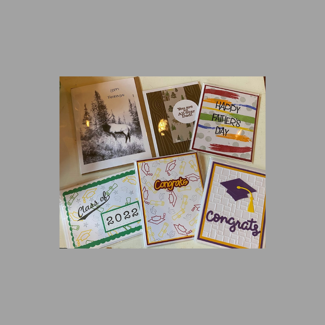 Father's Day Cards