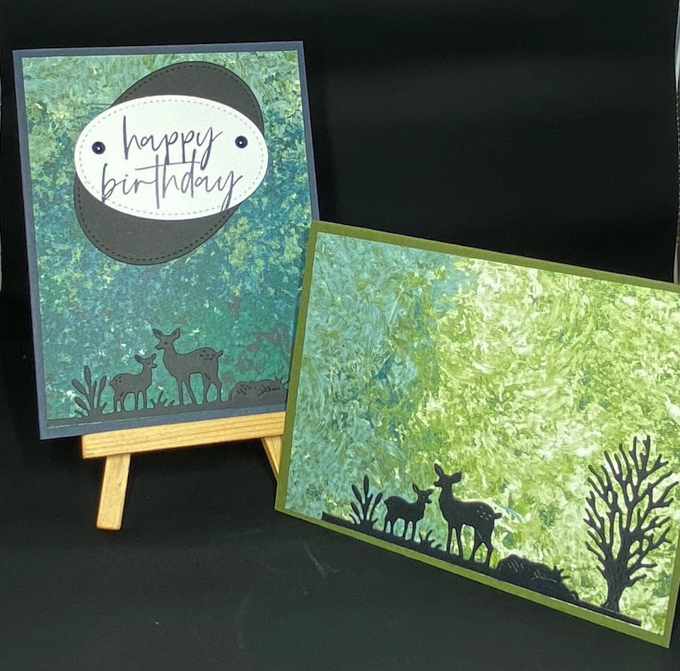 Card Making Kit