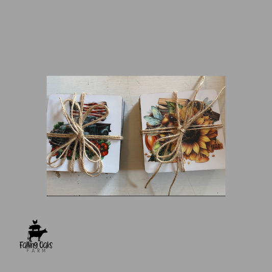 Coaster Bundles