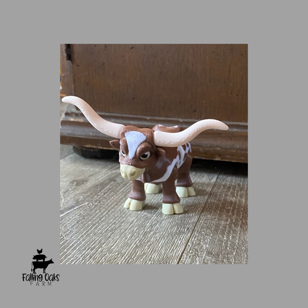 3D Printed Animals